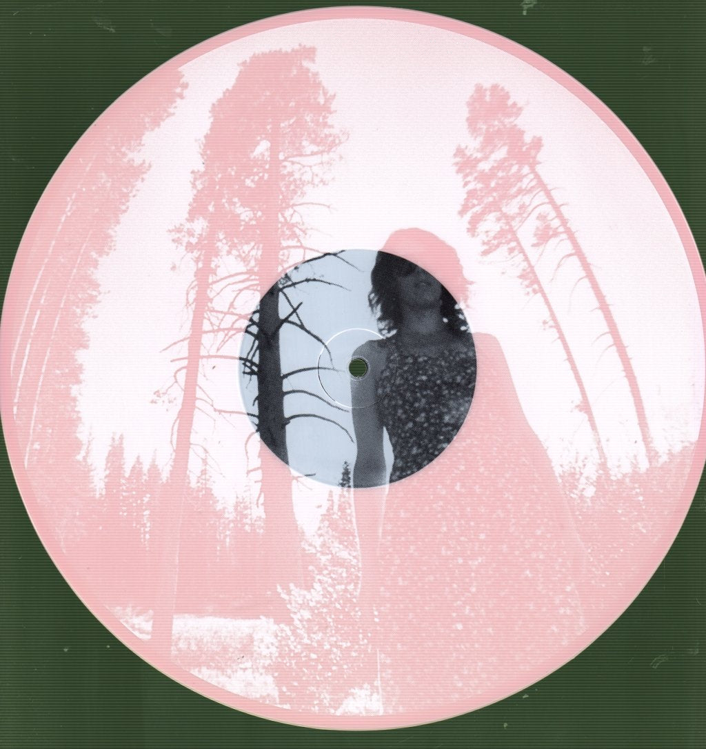 Thee Oh Sees - Memory Of A Cut Off Head - Lp