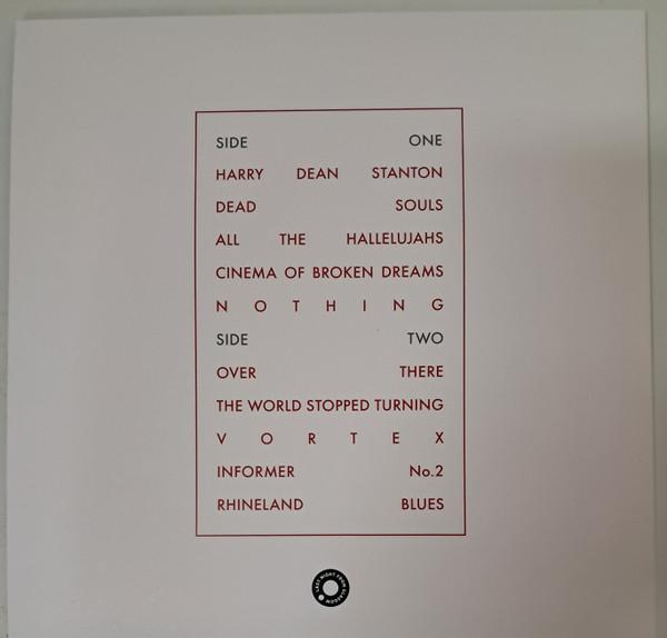 Armory Show - Dead Souls - Lp