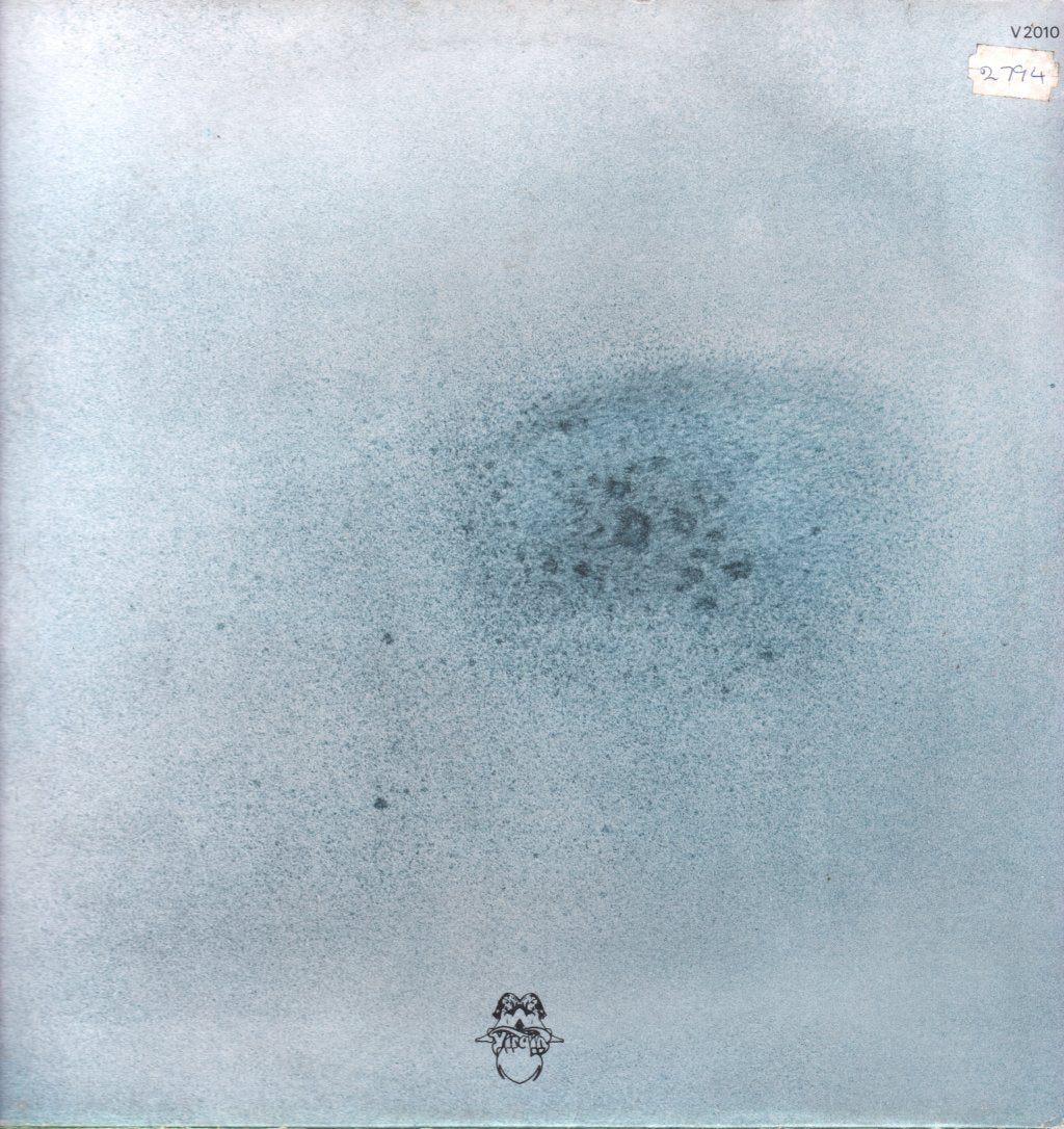 Tangerine Dream - Phaedra - Lp