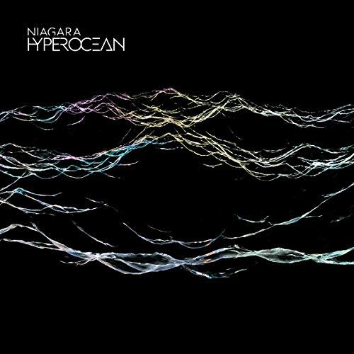 niagara (house/trance) - Hyperocean - Lp