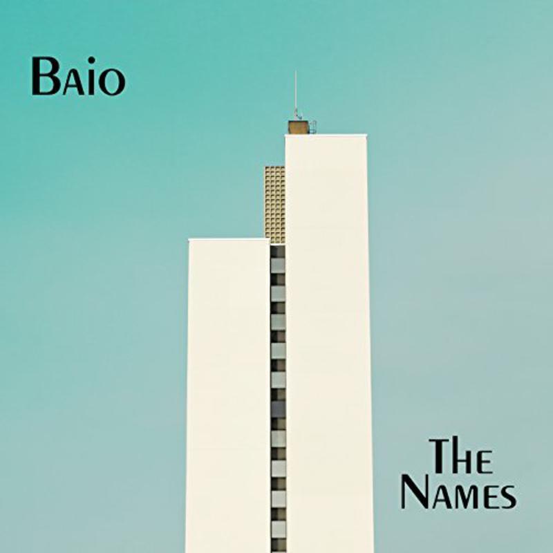 Baio - Names - Lp