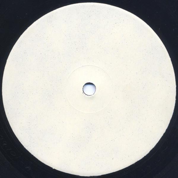 Risque De Funk Electrique - Risque De Funk Electrique EP - 12 Inch