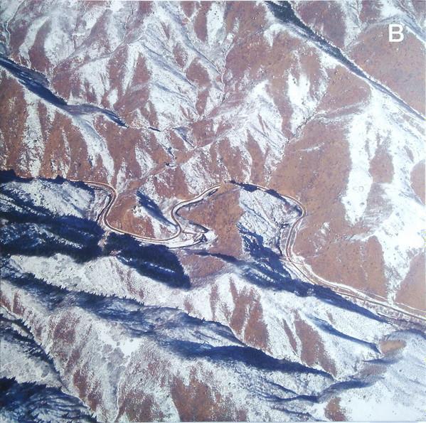 Biosphere - Cirque - Triple 12 Inch