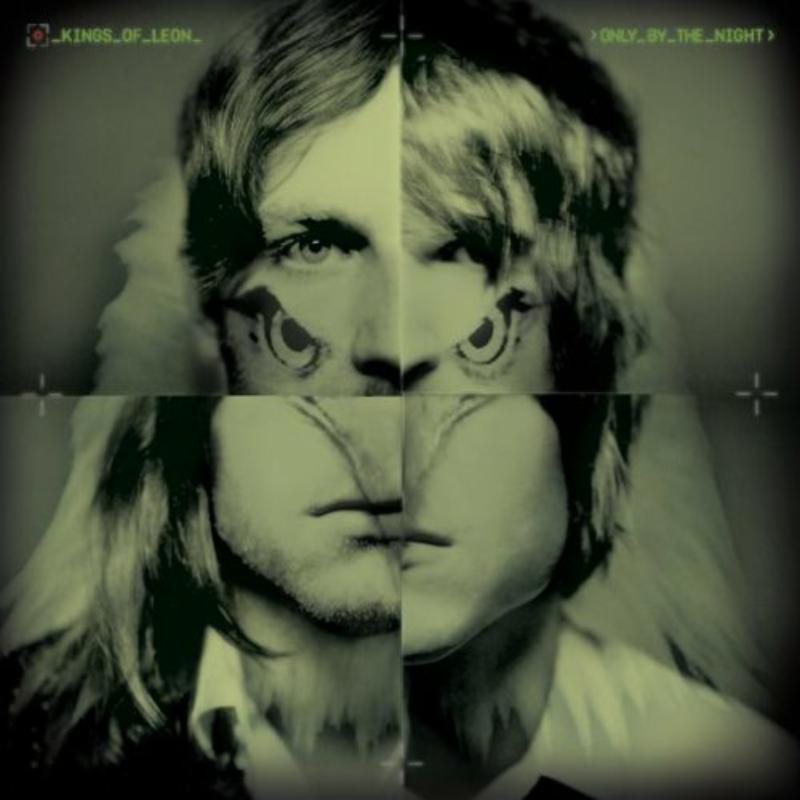 Kings Of Leon - Only By the Night - Cd