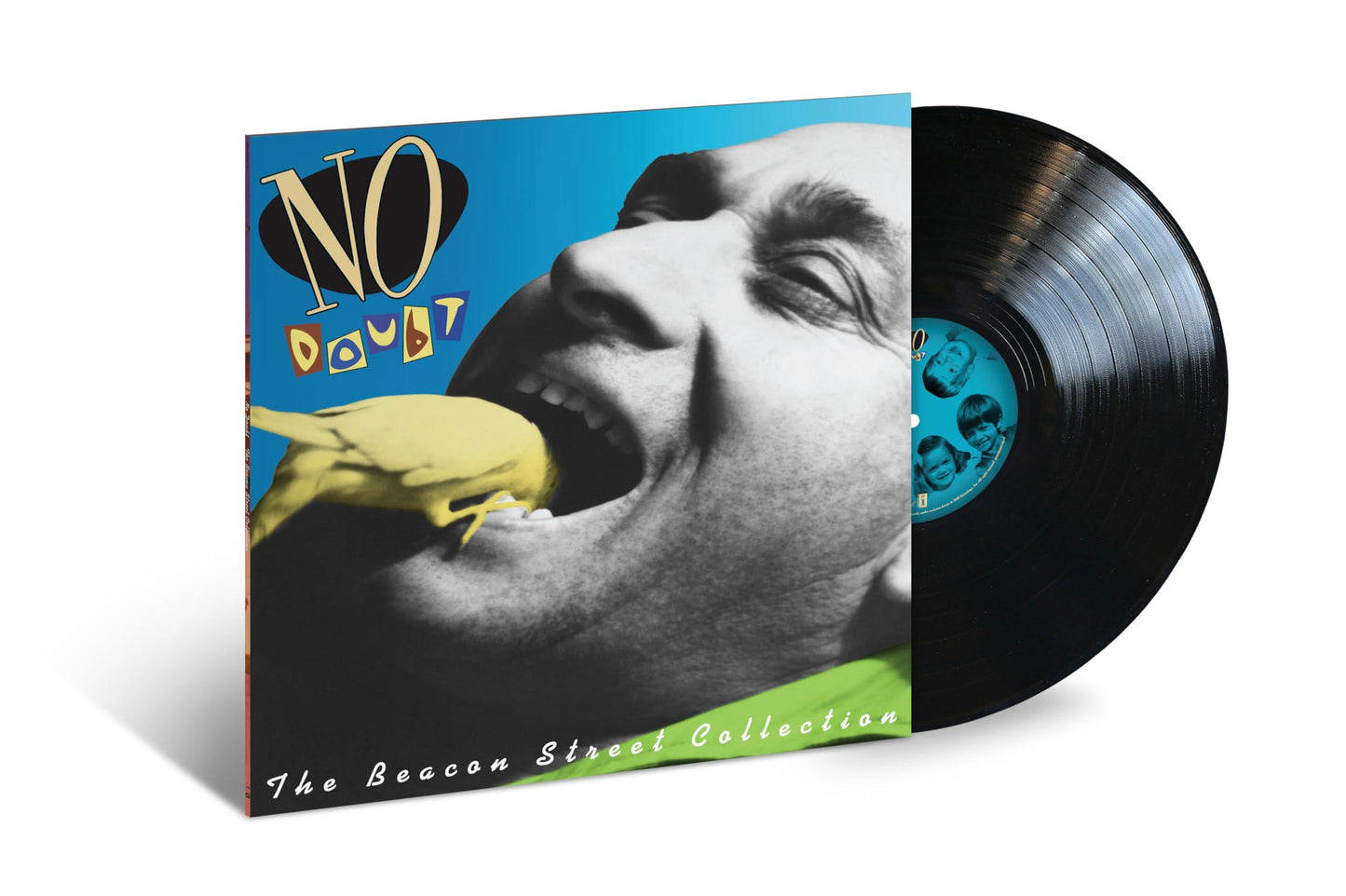 No Doubt - Beacon Street Collection - Lp