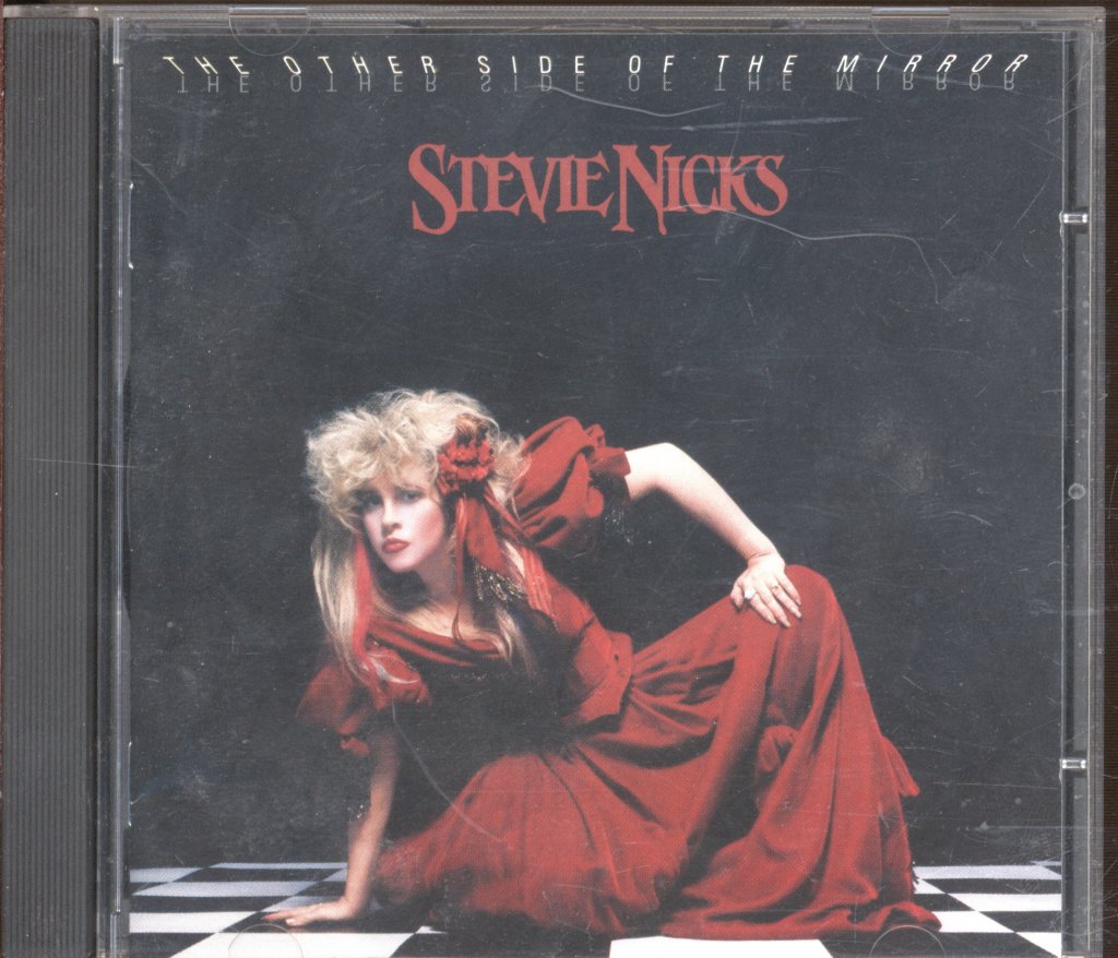 Stevie Nicks - Other Side Of The Mirror - Cd