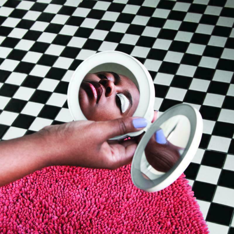 Cecile McLorin Salvant - Dreams and Daggers - Triple Lp