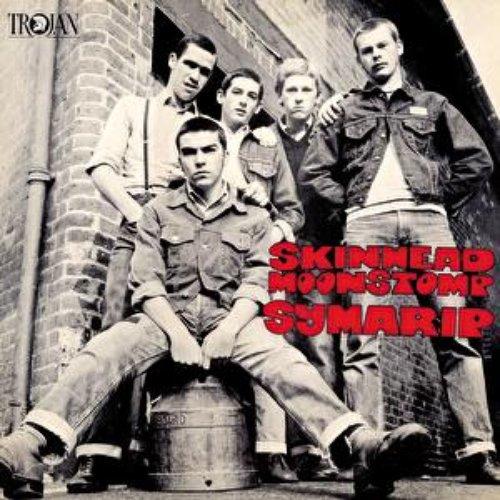 Symarip - Skinhead Moonstomp - Lp