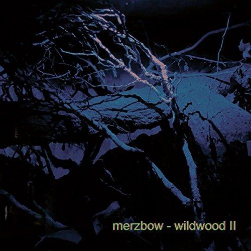 Merzbow - Wildwood II - Lp
