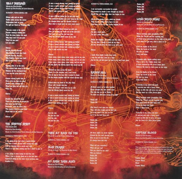 Blue Cats - Best Dawn Yet - Lp