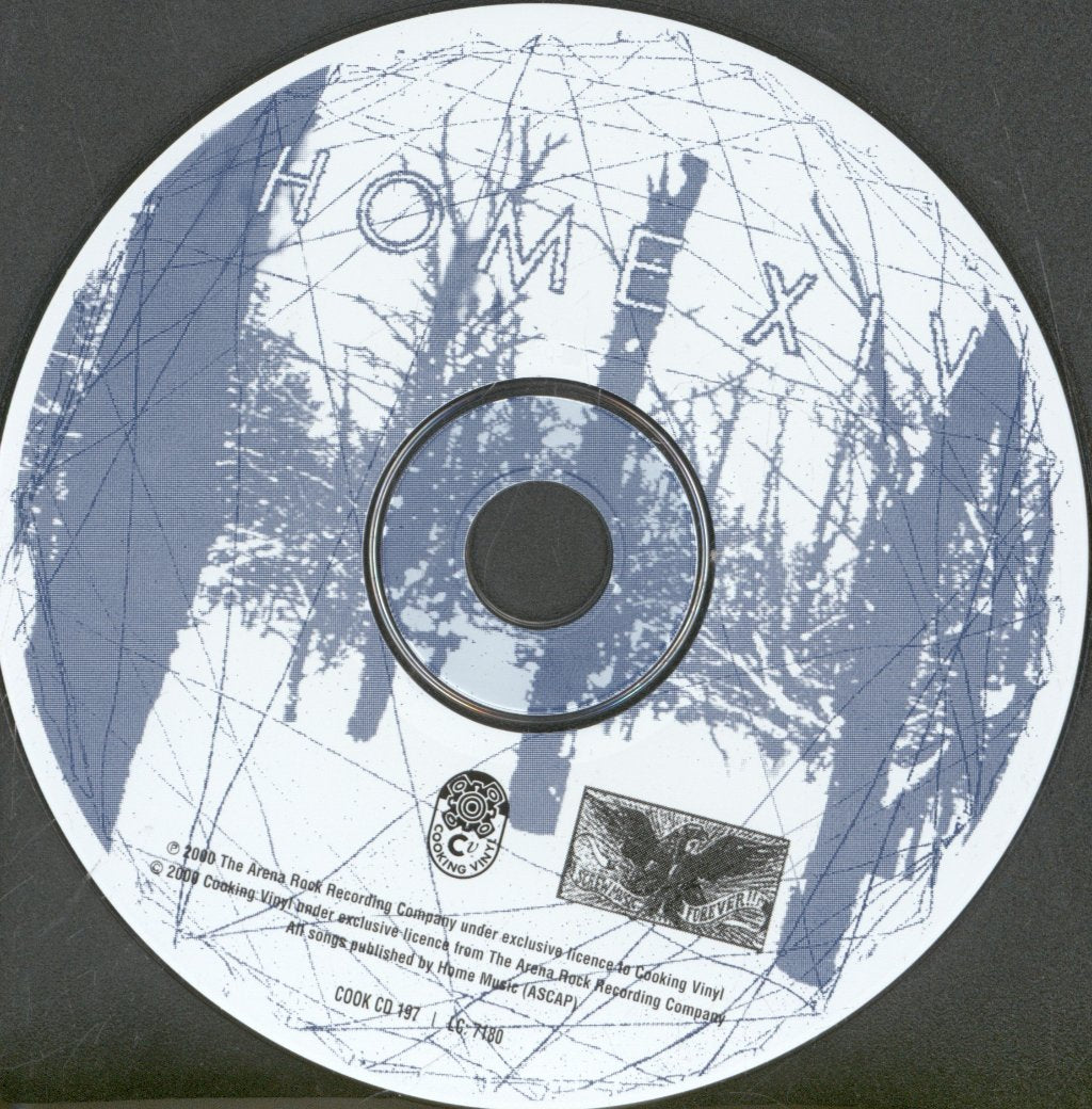 Home - XIV - Cd