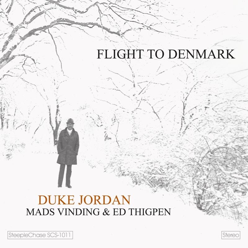 Duke Jordan - Flight To Denmark (180g Vinyl) - Lp