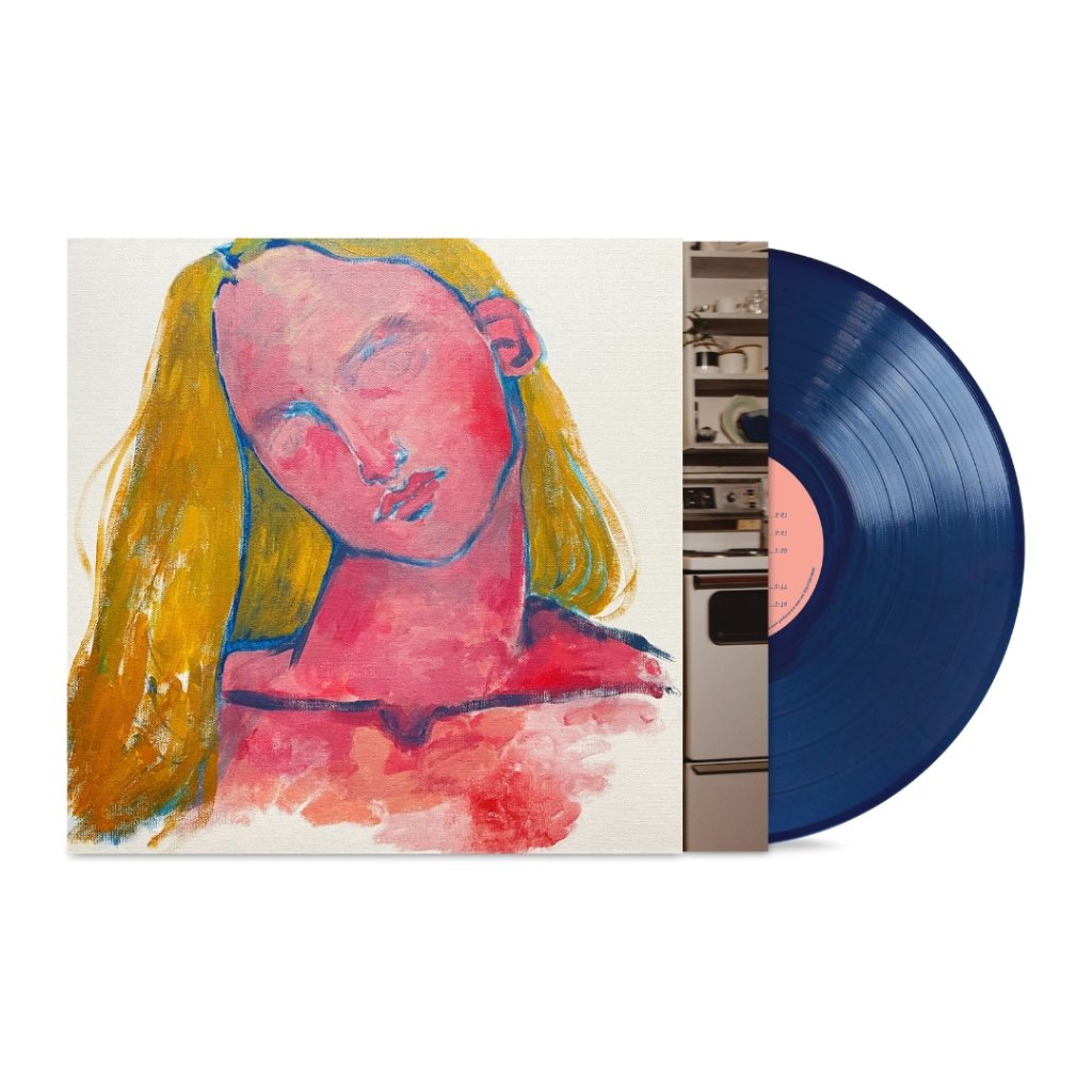 Billie Marten - Dog Eared - Lp – Vinyl Tap