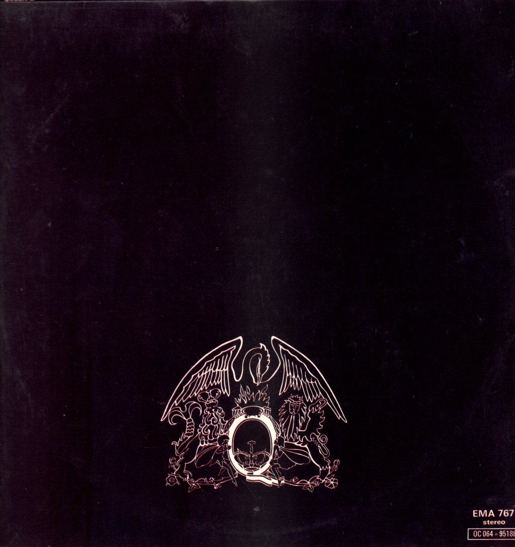 Queen - 2 - Lp