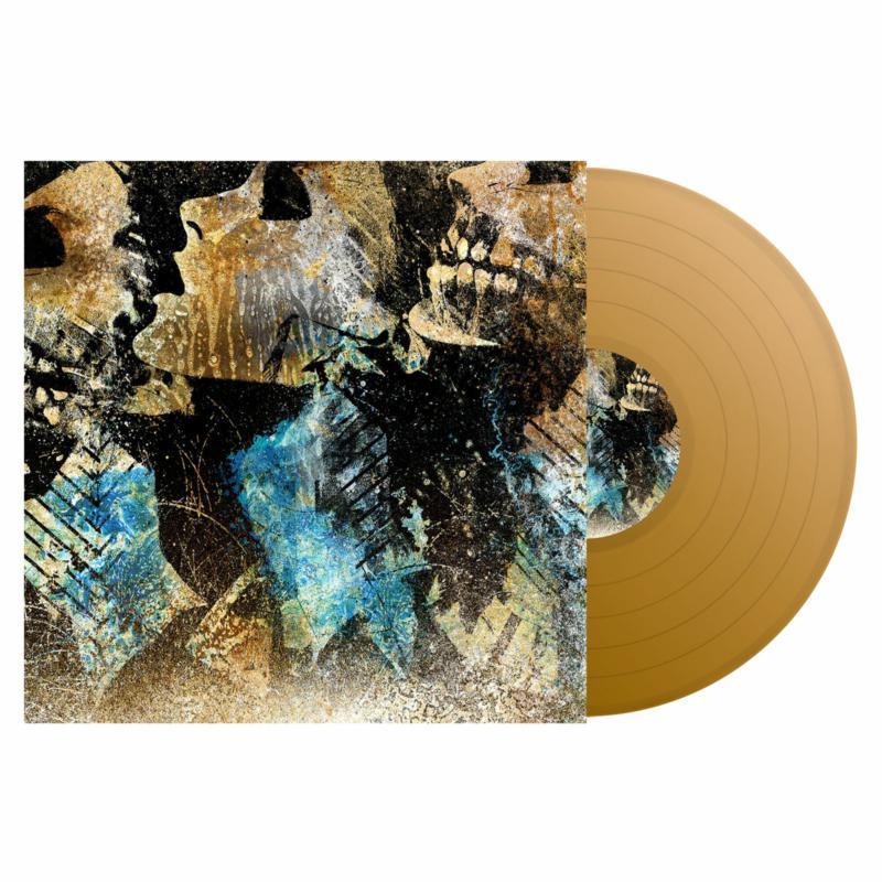 Converge - Axe To Fall - Lp