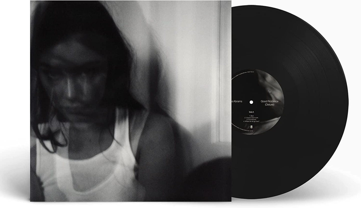 Gracie Abrams - Good Riddance - Double Lp