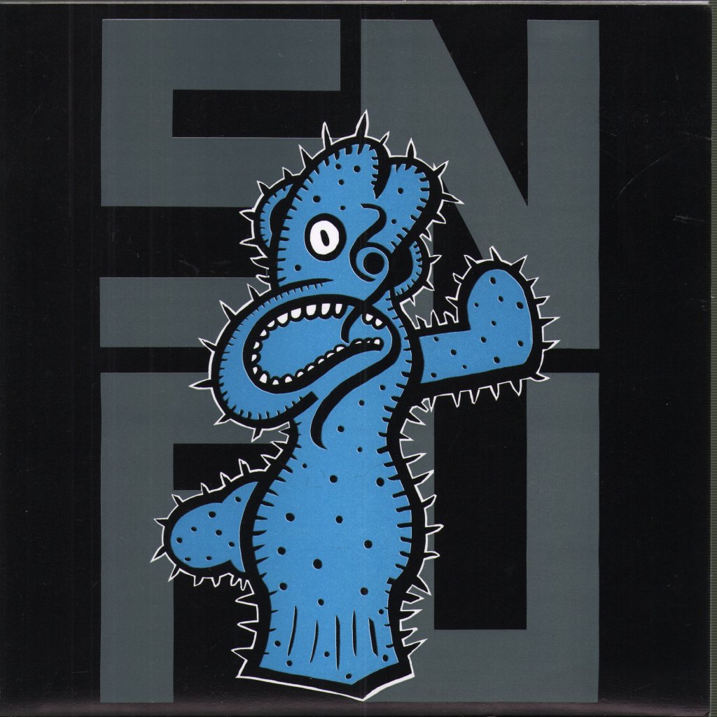 Snfu - Beautiful Unlike You And I - 7 Inch