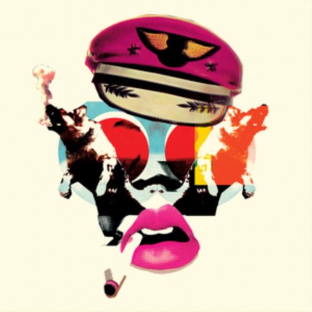 Prodigy - Always Outnumbered, Never Outgunned - Cd