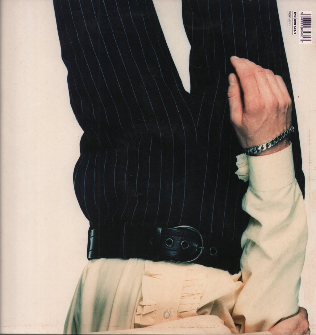 Paul Weller - Paul Weller - Lp