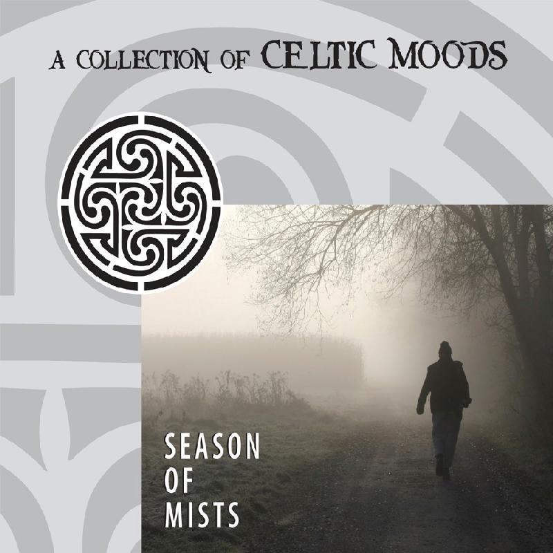 Various Artists - Season of Mists: A Collection of Celtic Moods - Cd
