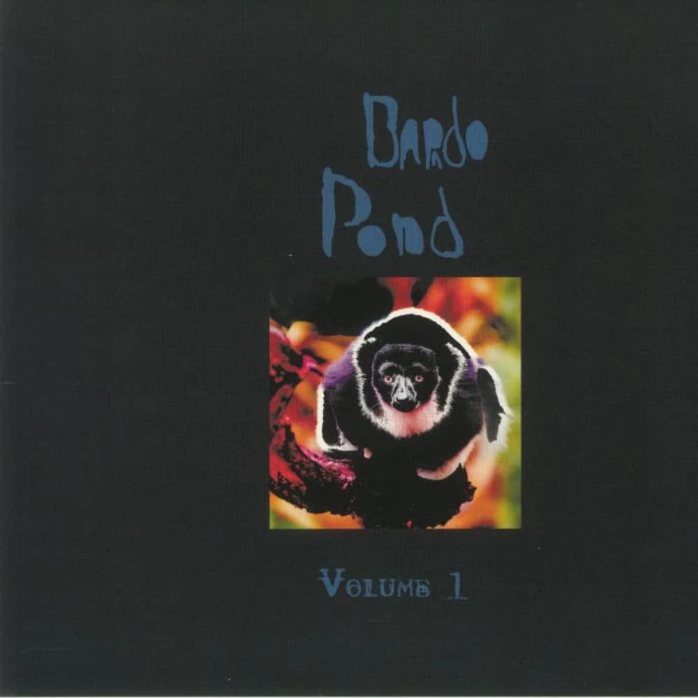 Bardo Pond - Volume 1 - Lp