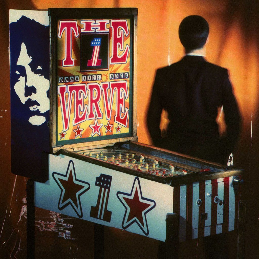 Verve - No Come Down (RSD2024) - Lp