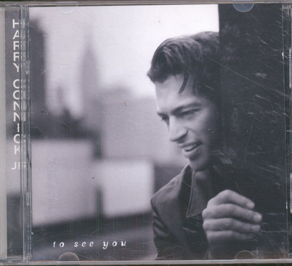 Harry Connick Jr - To See You - Cd