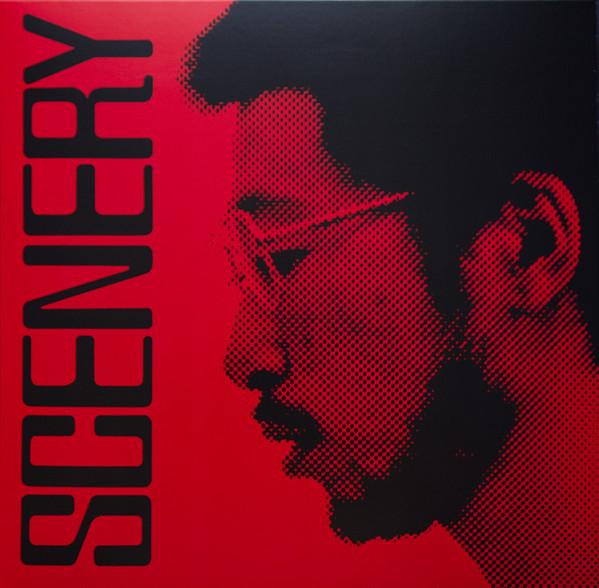Ryo Fukui - Scenery - Lp