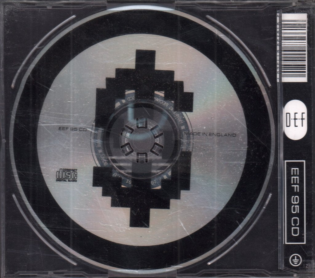 Eskimos And Egypt - State Of Surrender - Cd
