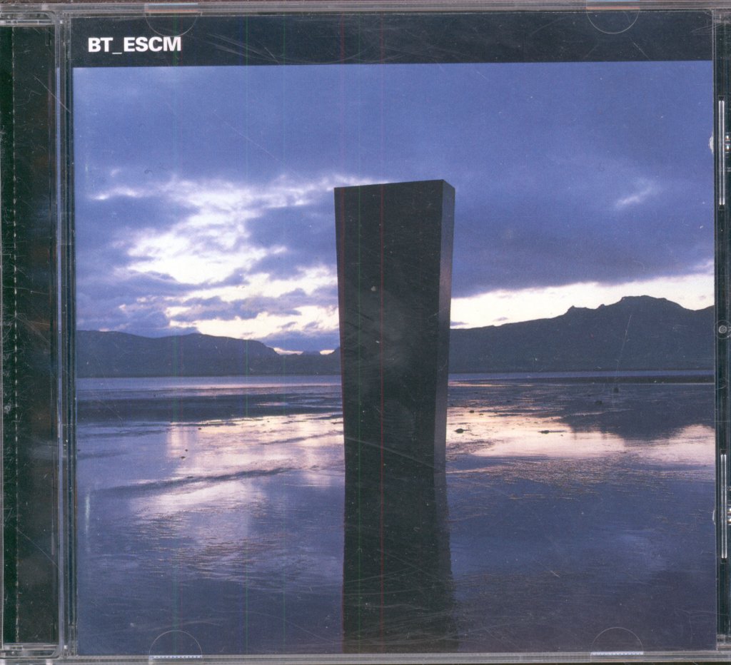 Bt - ESCM - Cd