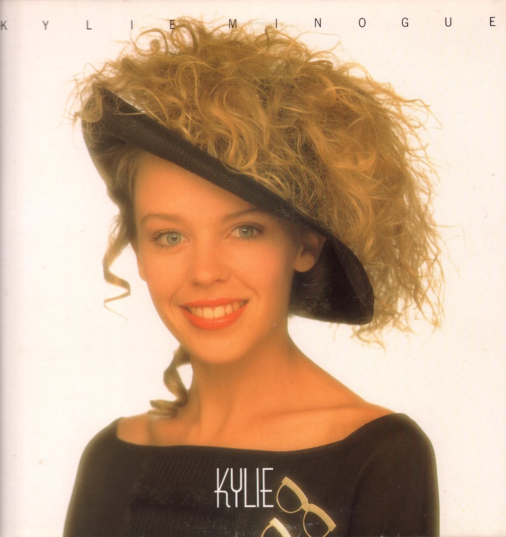 Kylie Minogue - Kylie - Lp