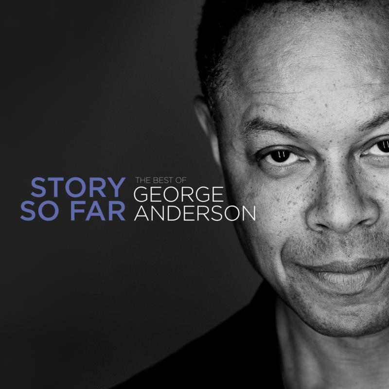 George Anderson - Story So Far - the Best of - Cd