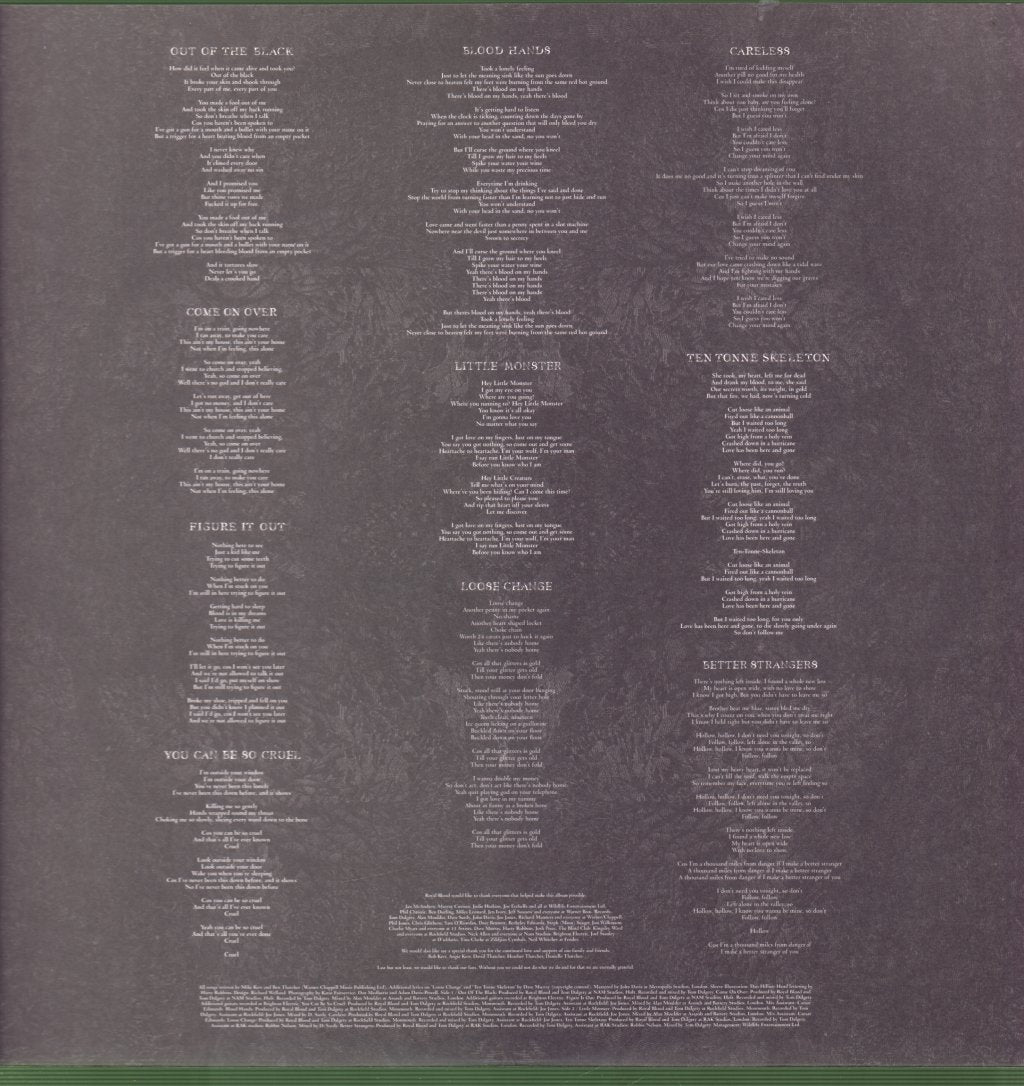 Royal Blood - Royal Blood - Lp