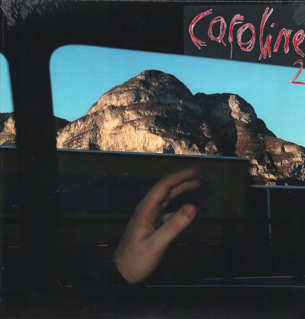 Caroline - Caroline 2 - Lp