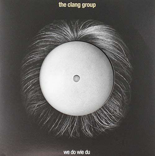 Clang Group - We Do Wie Du - 7 Inch