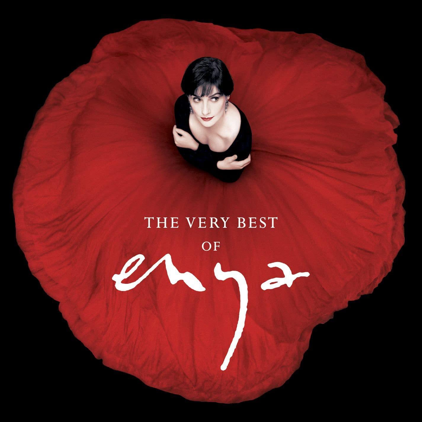 Enya - Very Best of Enya - Double Lp