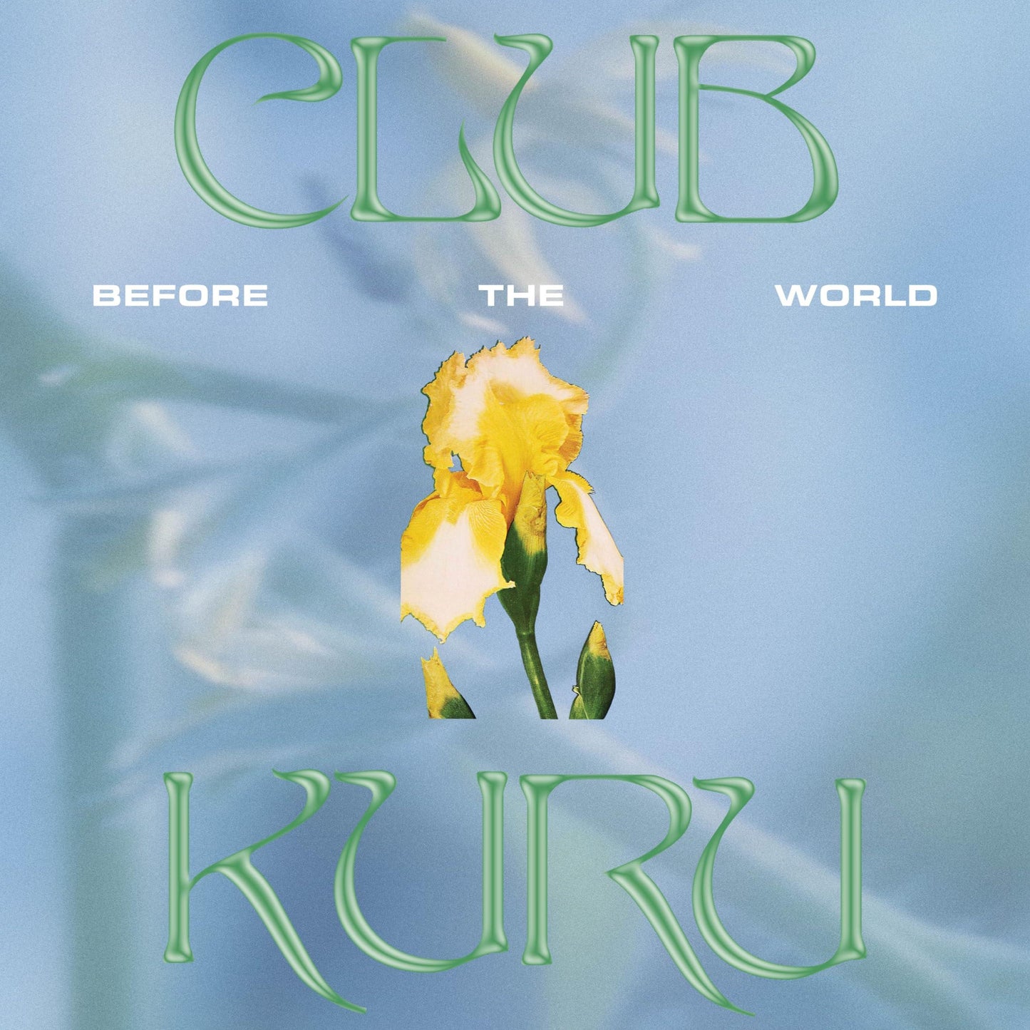 Club Kuru - Before the World - Lp