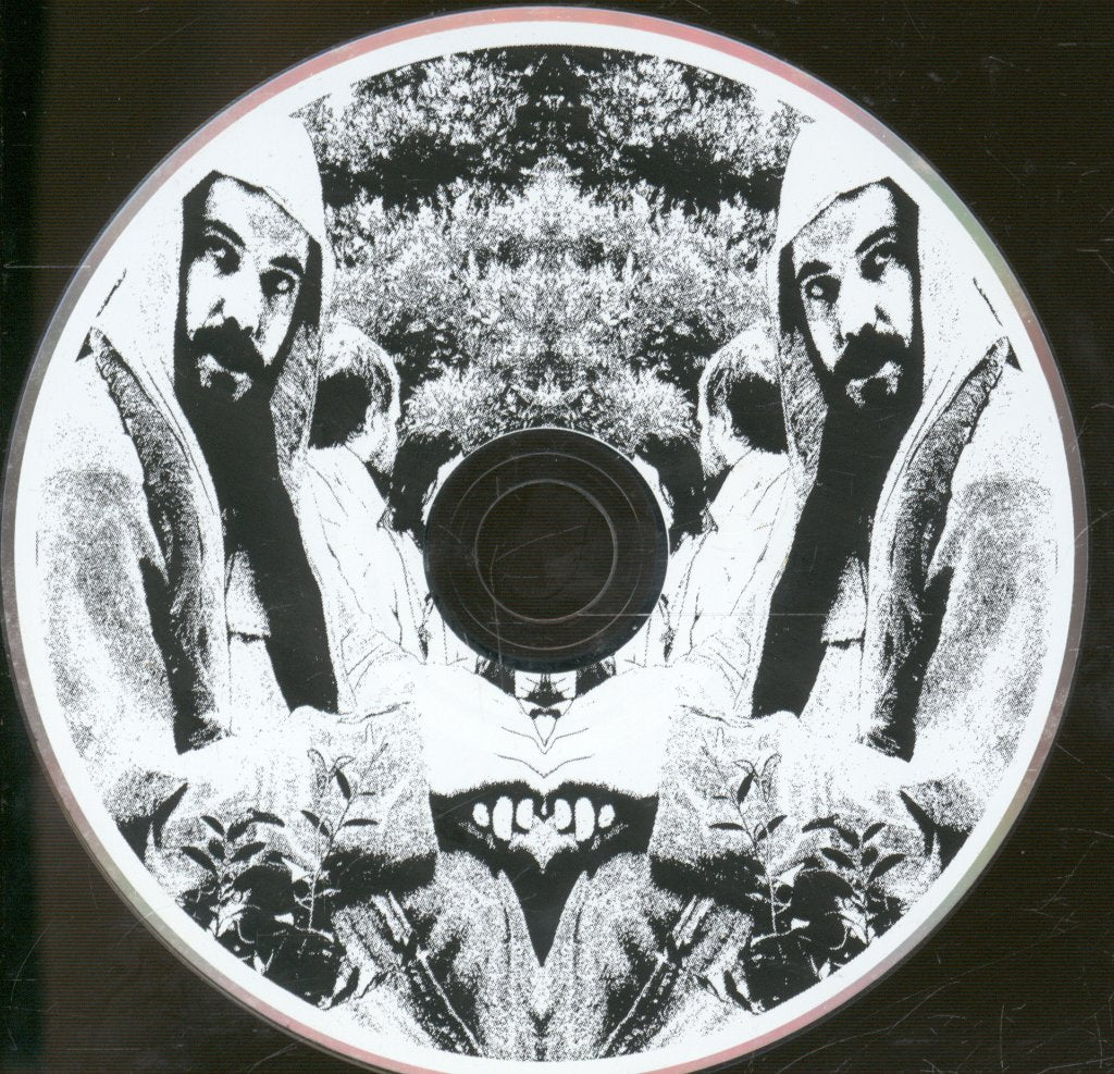 Midlake - Courage Of Others - Cd