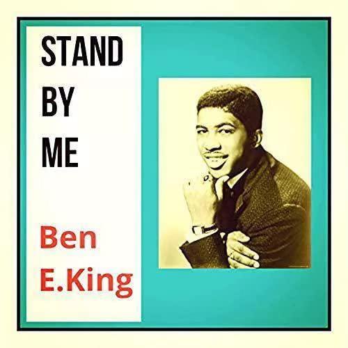 Ben E. King - Stand By Me - the Collection - Double Cd