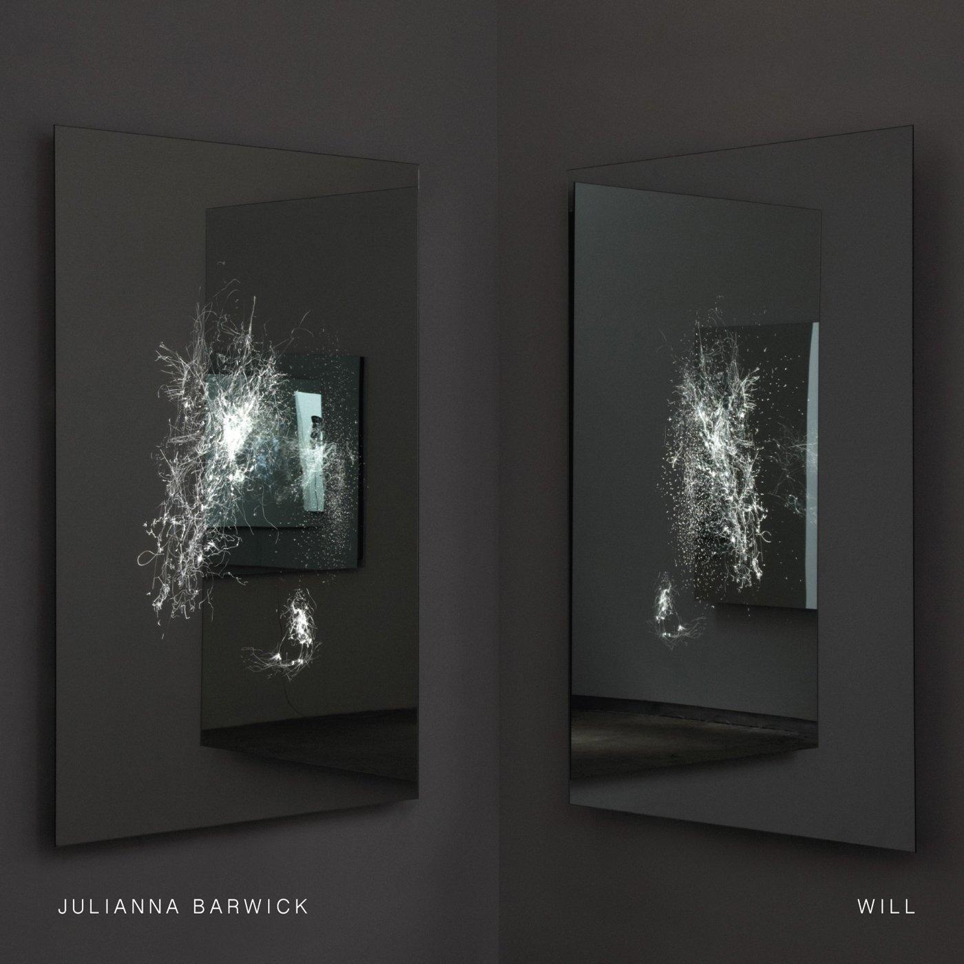 Julianna Barwick - Will - Cd