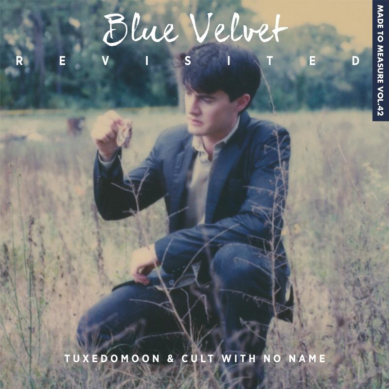 Tuxedomoon And Cult With No Name - Blue Velvet Revisited - Cd