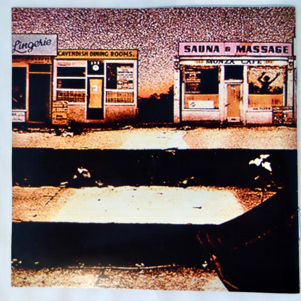 City Boy - Anthology - Cd