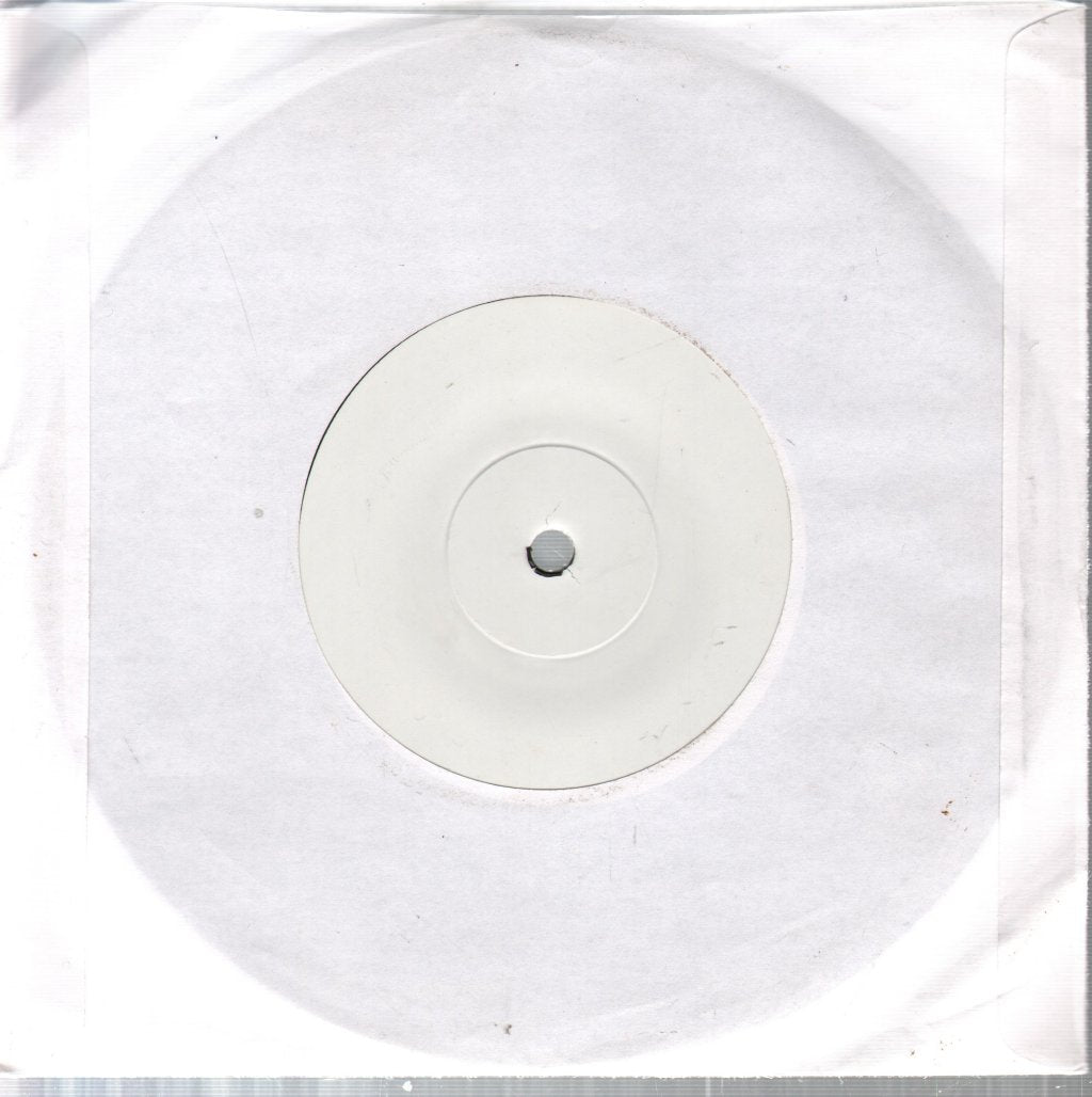 Tim Booth - Down To The Sea - 7 Inch
