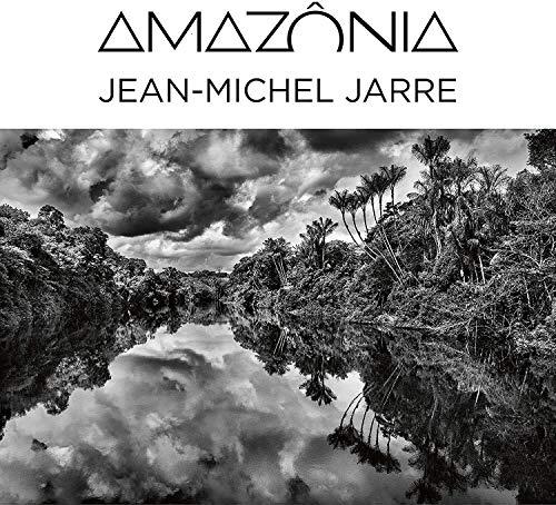 Jean Michel Jarre - Amaza´nia - Cd