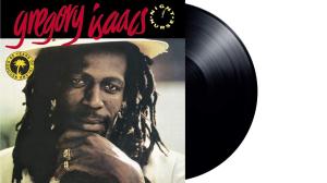 Gregory Isaacs - Night Nurse - Lp