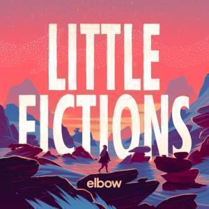 Elbow - Little Fictions - Lp