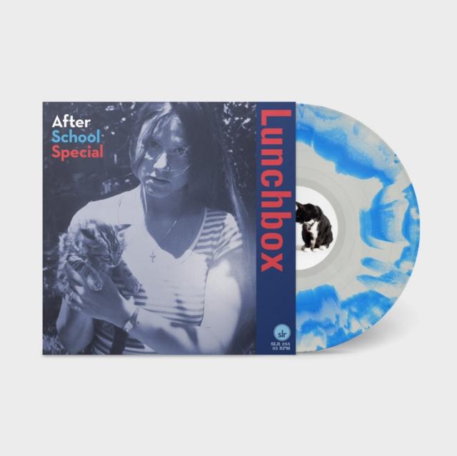 Lunchbox - After School Special - Lp