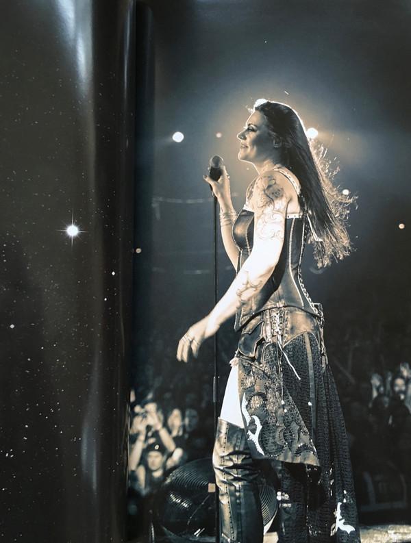 Nightwish - Vehicle Of Spirit - Blu-Ray