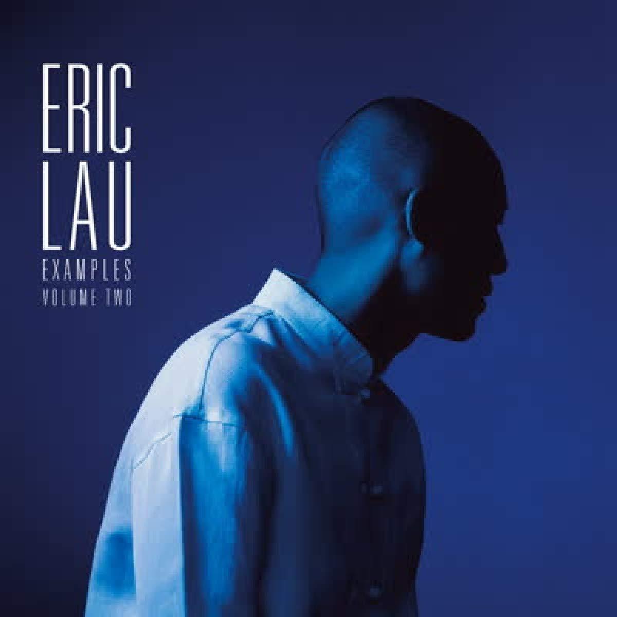 Eric Lau - Examples Volume 2 - Lp
