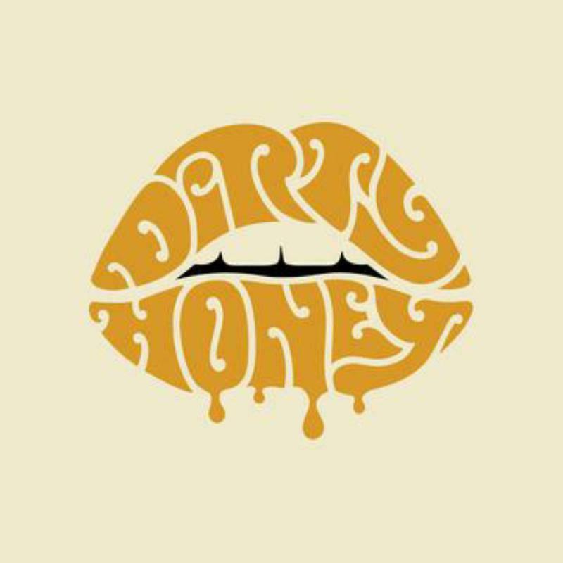Dirty Honey - Dirty Honey - Lp